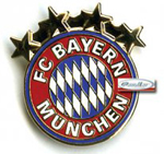 Значок Bayern Munchen
